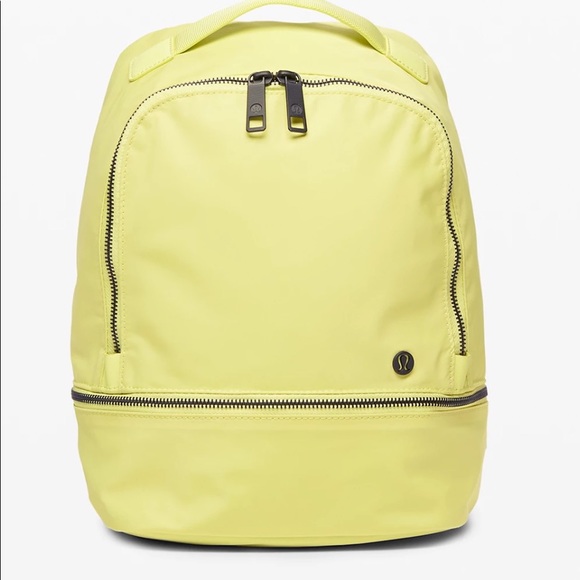 lululemon athletica Handbags - Lululemon City Adventurer Backpack Mini 10L